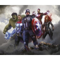 Marvel Avengers Working Together - Thumbnail View 1