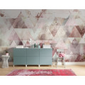 Triangles Red - Thumbnail View 1