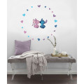 Disney Stitch and Angel Cutie - Thumbnail View 1