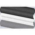 Comb bleu-blackwhite - Thumbnail View 1