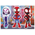 Spidey and His Amazing Friends Trio - Thumbnail View 1