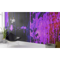 Bubbles Ascending darkblu-pinke - Thumbnail View 1