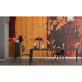 Bubbles Ascending orange - Thumbnail View 1