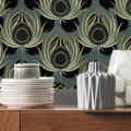 Paon Vert - Thumbnail View 1