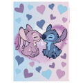 Disney Stitch and Angel Cutie - Thumbnail View 1