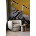 Yellow Cranes - Thumbnail View 1