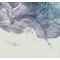 Ink Blue Fluid - Thumbnail View 1