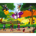 Spidey Scavenger Hunt - Thumbnail View 1