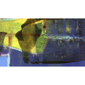Icecream Flying yelow-darkblue - Thumbnail View 1