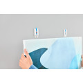 Canvas Hanging Kit 2 x 2 kg - Thumbnail View 1