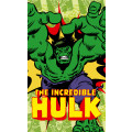 Marvel Comics The Incredible Hulk