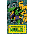 Marvel Comics The Incredible Hulk Smash - Thumbnail View 1