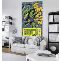 Marvel Comics The Incredible Hulk Smash - Thumbnail View 1