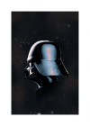 Star Wars Classic Helmets Vader