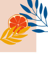 Illustration Drooping Leaves