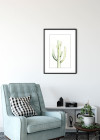 Saguaro Watercolor
