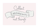 Collect Moments
