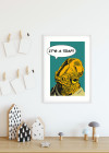 Star Wars Classic Comic Quote Ackbar