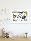 Star Wars Classic Comic Quote Stormtrooper