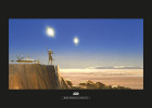 Star Wars Classic RMQ Mos Eisley Edge