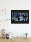 Star Wars Classic RMQ Vader Luke Throneroom