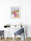 Vintage Travel Saint-Tropez