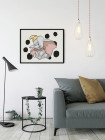 Dumbo Dots Landscape