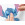 Disney Stitch Aloha - Thumbnail View 1