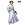 Star Wars XXL Princess Leia - Thumbnail View 1