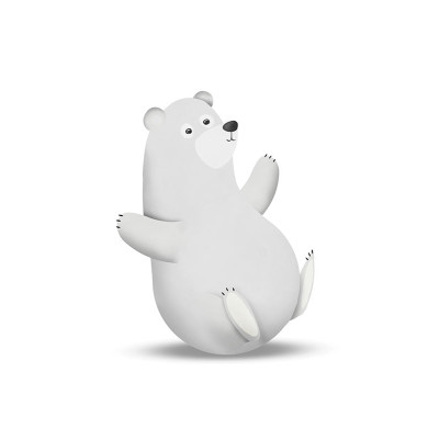 Cute Animal Polar Bear
