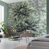 Emerald Flowers - View 1