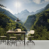 Elbenpforte - View 1
