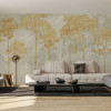 Golden Pines - View 1