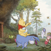 Pooh's House - View 1