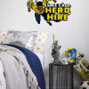 Luke Cage Comic - View 1
