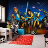 Star Wars Rebels Run - View 1