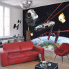 Star Wars Millennium Falcon - View 1