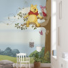 Winnie the Pooh Tree - View 1