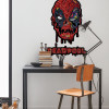 Deadpool Meltpool - View 1