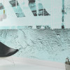 Alleys Rainy ice - View 1