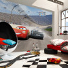 Cars3 Curve - View 1
