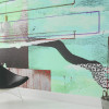 Branche Dipping mint - View 1