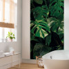 Tropical Wall - View 1