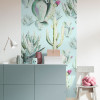 Cactus Blue - View 1