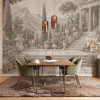 Trompe l'oeil - View 1