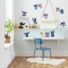 Disney Stitch and Angel Happy - View 1
