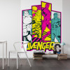 Avengers Flash - View 1