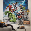 Marvel Avengers Mighty Team - View 1