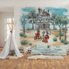 Disney Lady and the Tramp Sweet Home - View 1