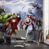 Marvel Avengers Ultimate Warriors - View 1